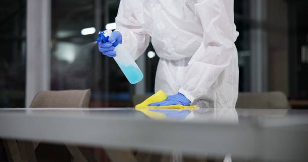 24/7 Emergency Odor Removal experts in West Columbia, TX